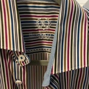 Bugatchi L Men’s Shirt